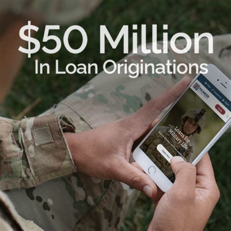 pioneer military loans log in.